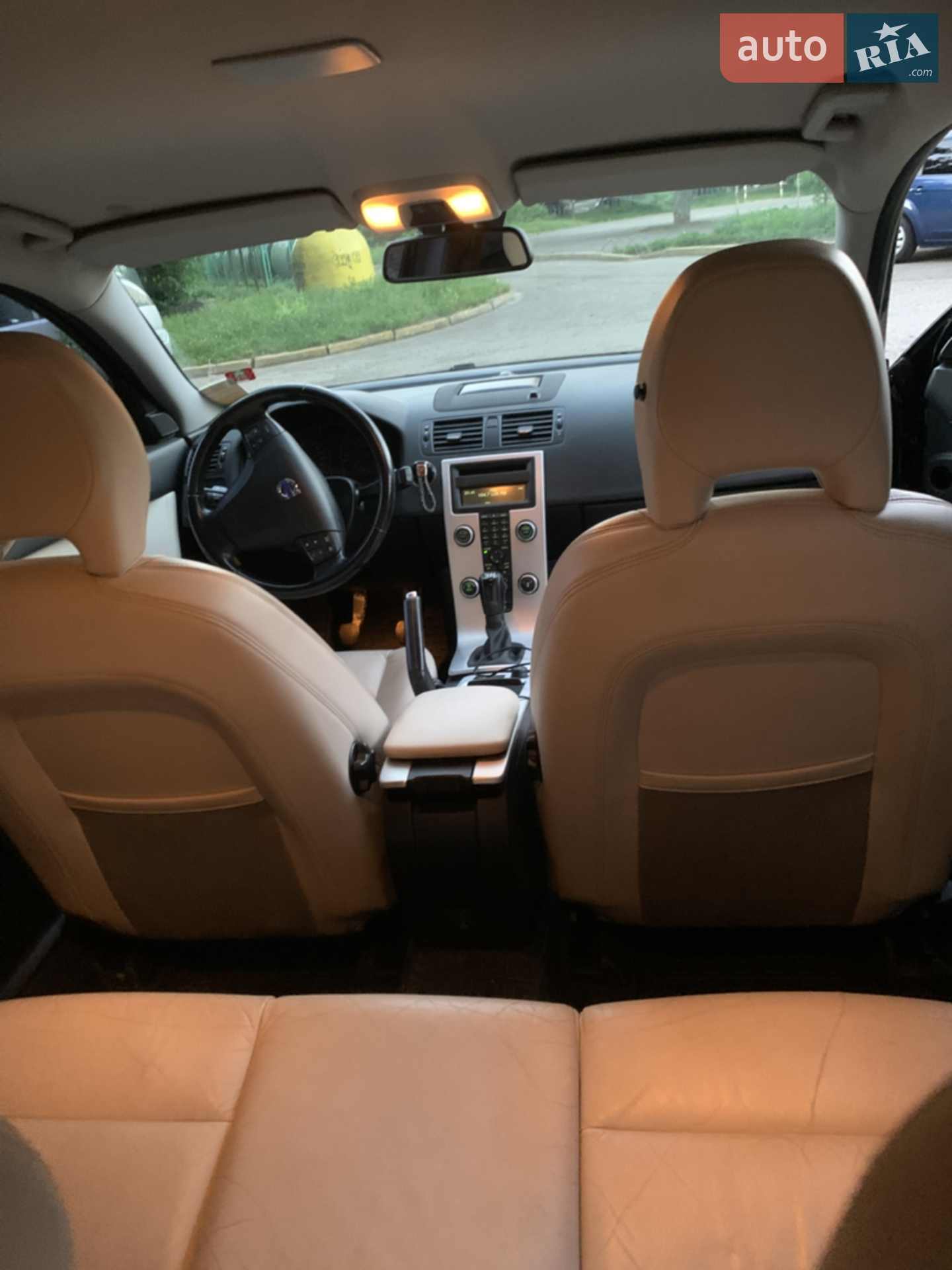 2011 Volvo V50 - мініатюра 18