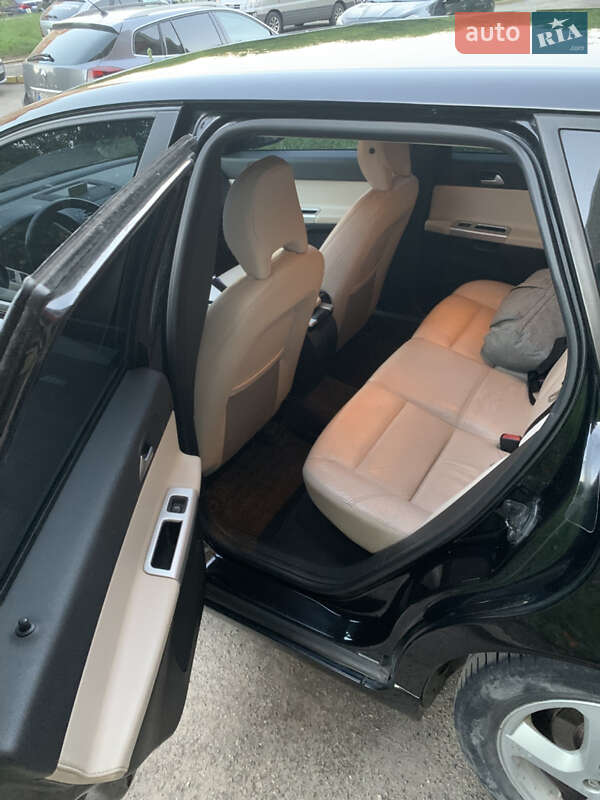 Универсал Volvo V50 2011 в Львове