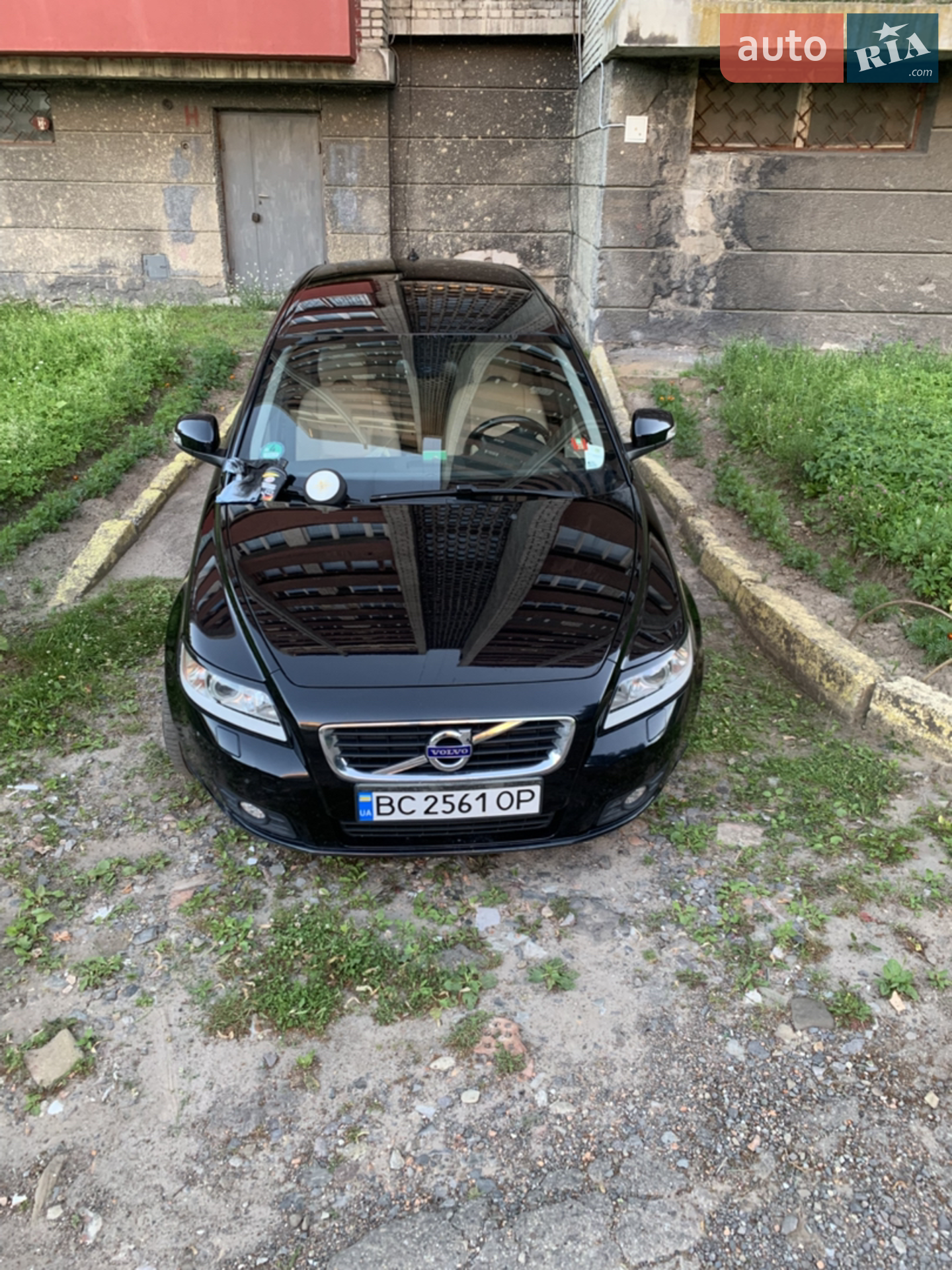 2011 Volvo V50 - мініатюра 26