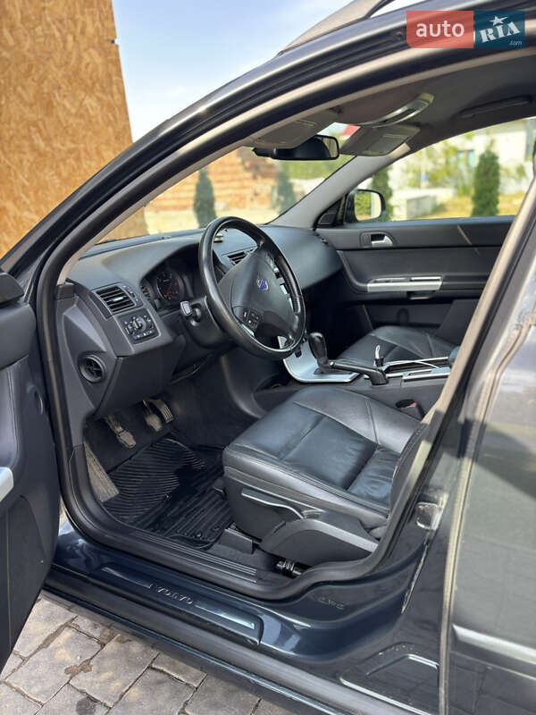 Універсал Volvo V50 2009 в Коломиї