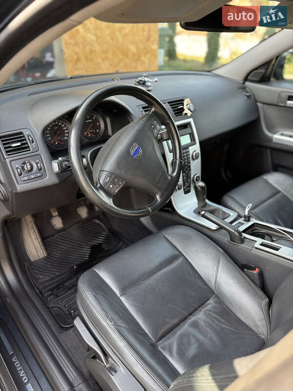 Універсал Volvo V50 2009 в Коломиї
