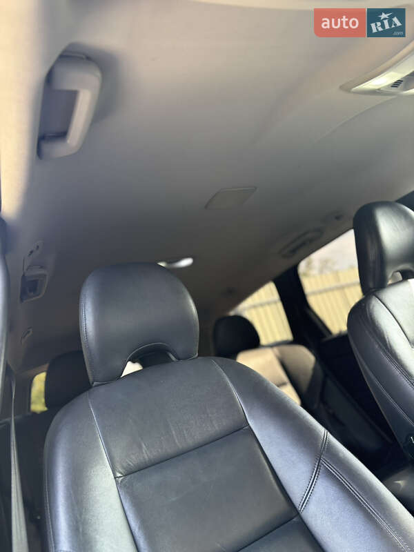 Універсал Volvo V50 2009 в Коломиї