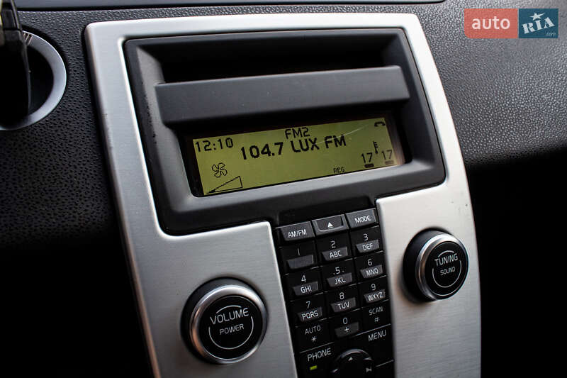 Универсал Volvo V50 2012 в Львове фото 25 Универсал Volvo V50 2012 в Львове