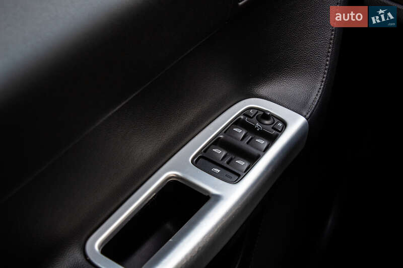 Универсал Volvo V50 2012 в Львове фото 31 Универсал Volvo V50 2012 в Львове