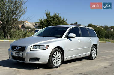 Универсал Volvo V50 2010 в Ирпене