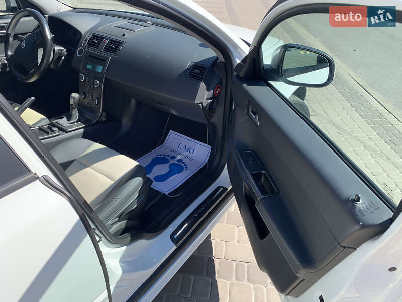 Универсал Volvo V50 2012 в Белой Церкви