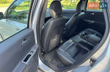 Универсал Volvo V50 2009 в 