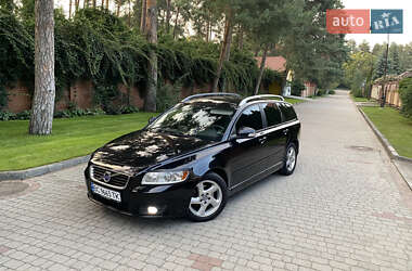 Універсал Volvo V50 2011 в Львові