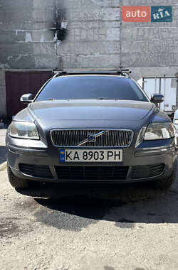 Універсал Volvo V50 2006 в Києві