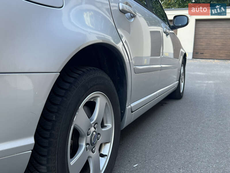 Універсал Volvo V50 2007 в Вінниці фото 8 Універсал Volvo V50 2007 в Вінниці