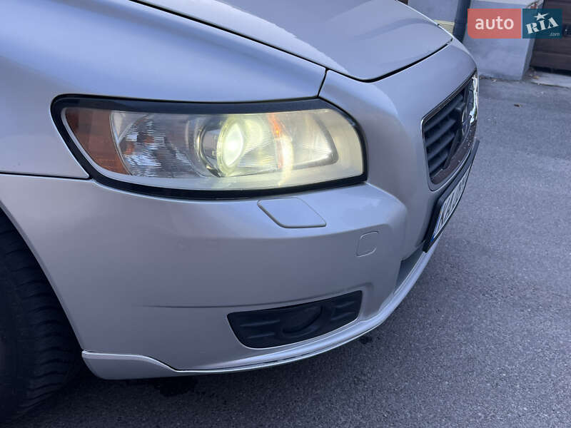 Універсал Volvo V50 2007 в Вінниці фото 11 Універсал Volvo V50 2007 в Вінниці