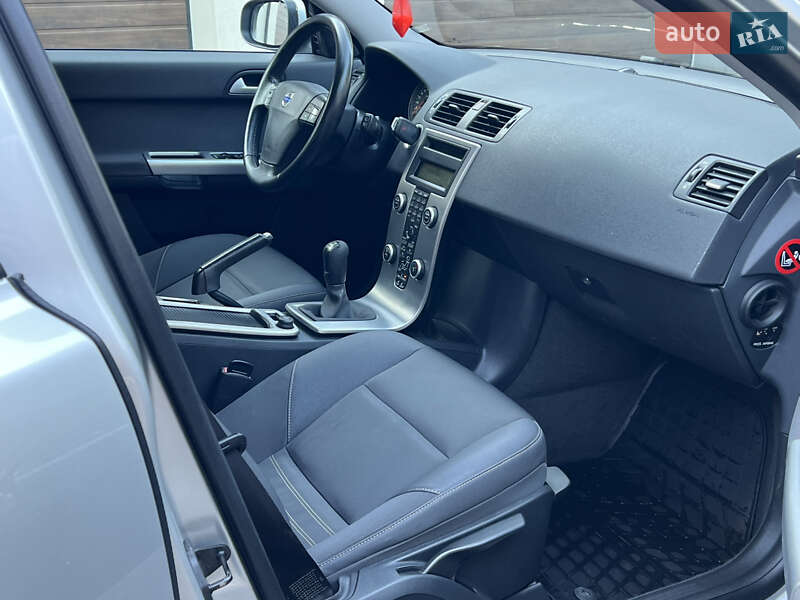 Універсал Volvo V50 2007 в Вінниці фото 24 Універсал Volvo V50 2007 в Вінниці