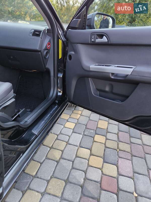 Универсал Volvo V50 2008 в Луцке