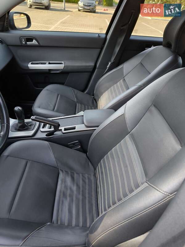 Универсал Volvo V50 2008 в Луцке