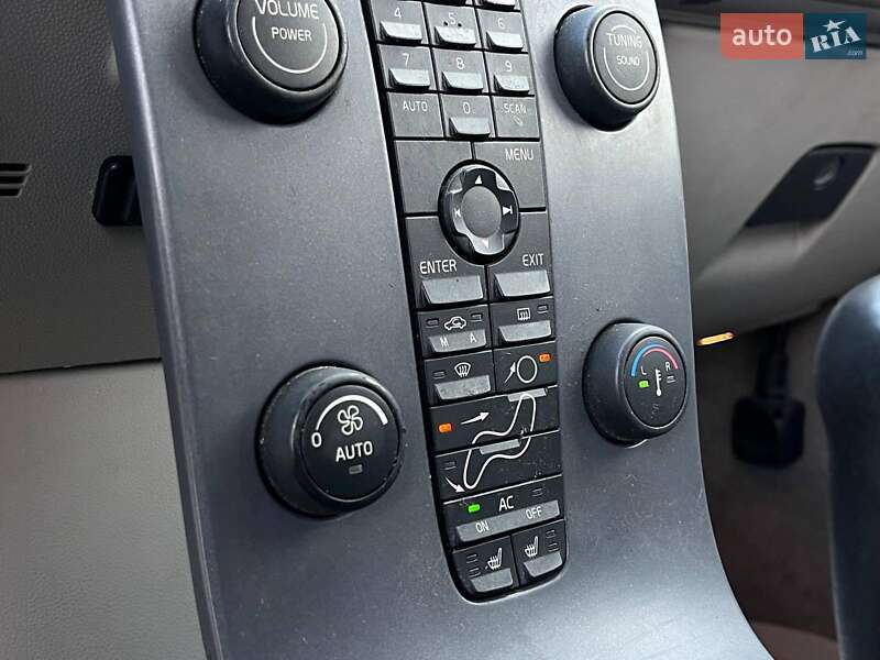 Универсал Volvo V50 2006 в Львове