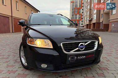 Універсал Volvo V50 2011 в Івано-Франківську