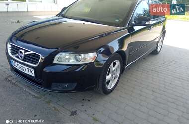 Універсал Volvo V50 2011 в Самборі