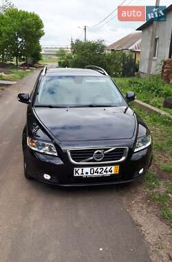 Універсал Volvo V50 2012 в Южному