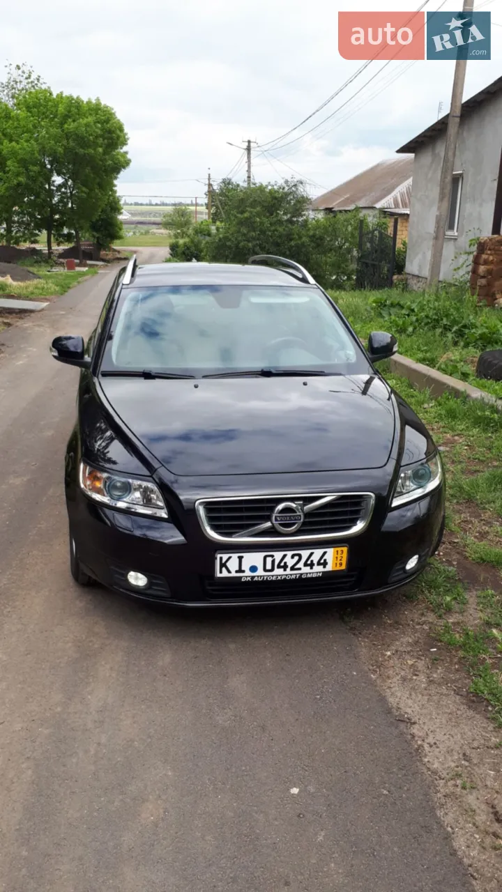 2011 Volvo V50 - мініатюра 25