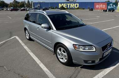 Универсал Volvo V50 2011 в Днепре
