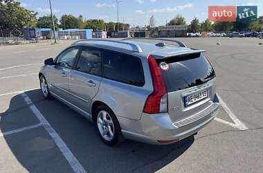 Универсал Volvo V50 2011 в 