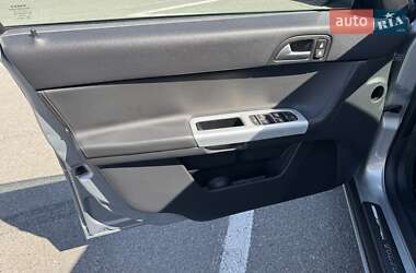 Универсал Volvo V50 2011 в 