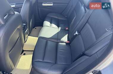 Универсал Volvo V50 2011 в 