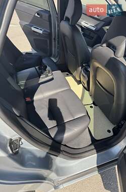 Универсал Volvo V50 2011 в 