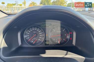 Универсал Volvo V50 2011 в 