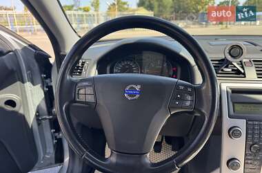 Универсал Volvo V50 2011 в 
