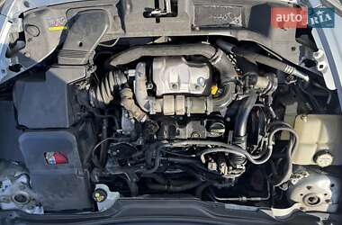 Универсал Volvo V50 2011 в 