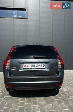 Универсал Volvo V50 2011 в 