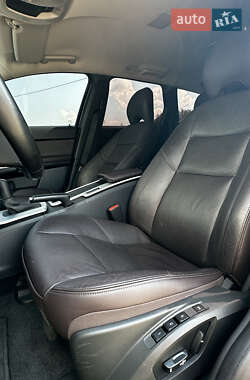 Универсал Volvo V50 2011 в 