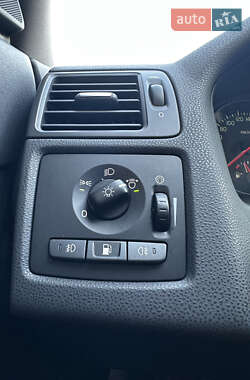 Универсал Volvo V50 2011 в 
