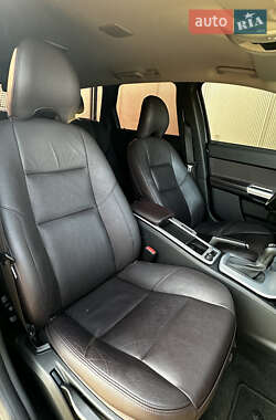 Универсал Volvo V50 2011 в 