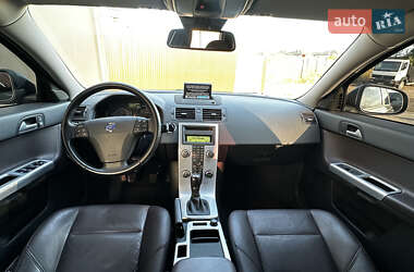 Универсал Volvo V50 2011 в 
