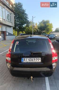 Универсал Volvo V50 2007 в 