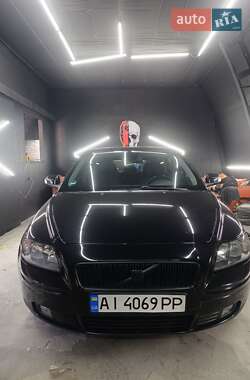 Универсал Volvo V50 2007 в 