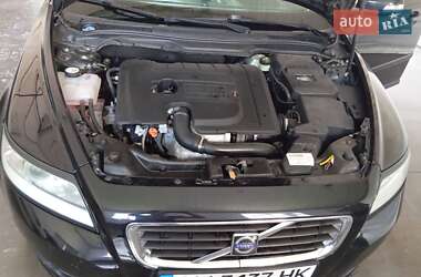 Универсал Volvo V50 2010 в 