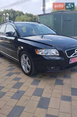 Универсал Volvo V50 2011 в Виннице