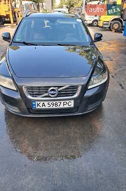 Універсал Volvo V50 2011 в Києві