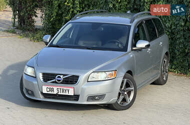 Універсал Volvo V50 2011 в Стрию