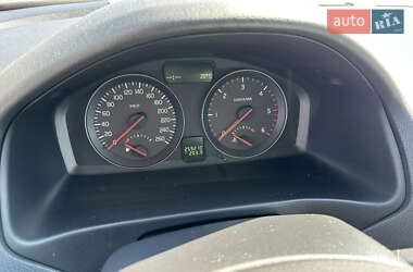 Универсал Volvo V50 2011 в 