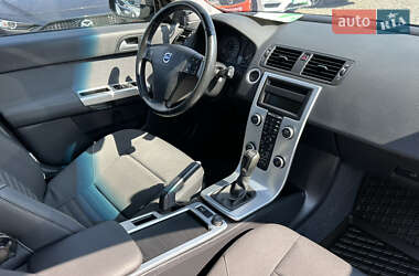 Универсал Volvo V50 2011 в 