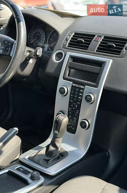 Универсал Volvo V50 2011 в 
