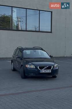 Універсал Volvo V50 2008 в Стрию