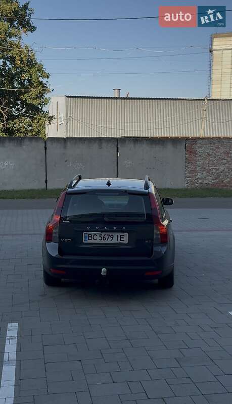 Универсал Volvo V50 2008 в Стрые фото 6 Универсал Volvo V50 2008 в Стрые
