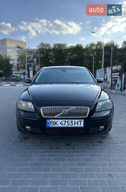 Універсал Volvo V50 2004 в Рівному