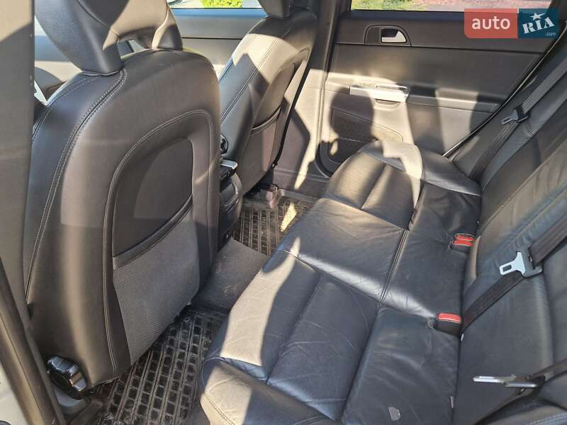Універсал Volvo V50 2010 в Кілках фото 8 Універсал Volvo V50 2010 в Кілках