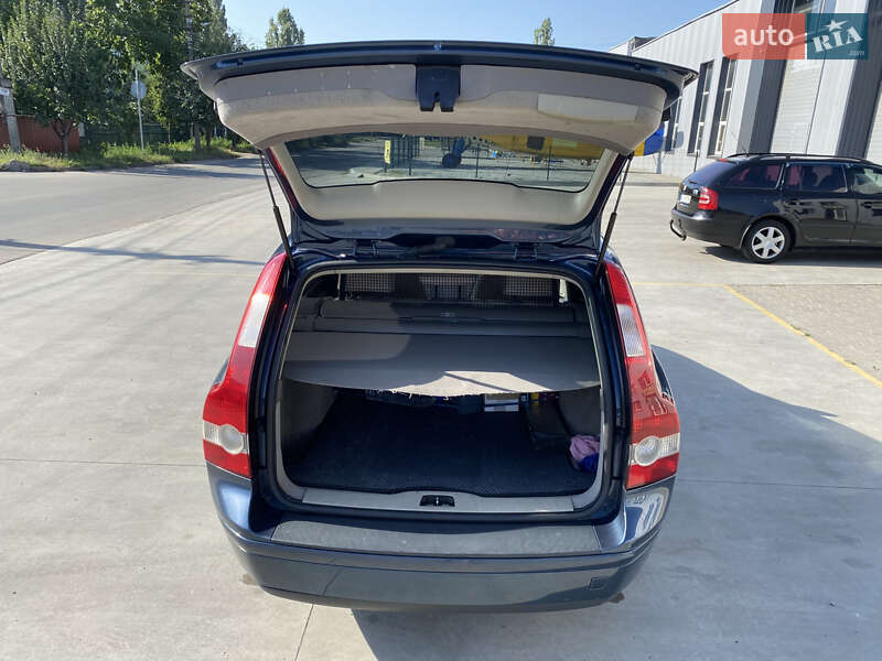 Универсал Volvo V50 2005 в Белой Церкви